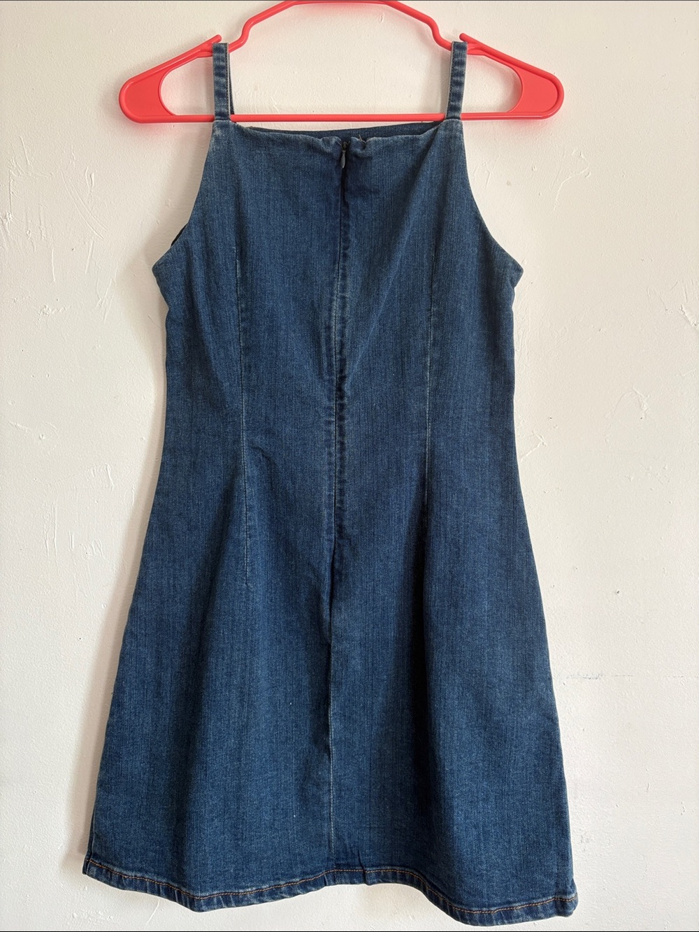 Mini Dress - Picture 2 of 4
